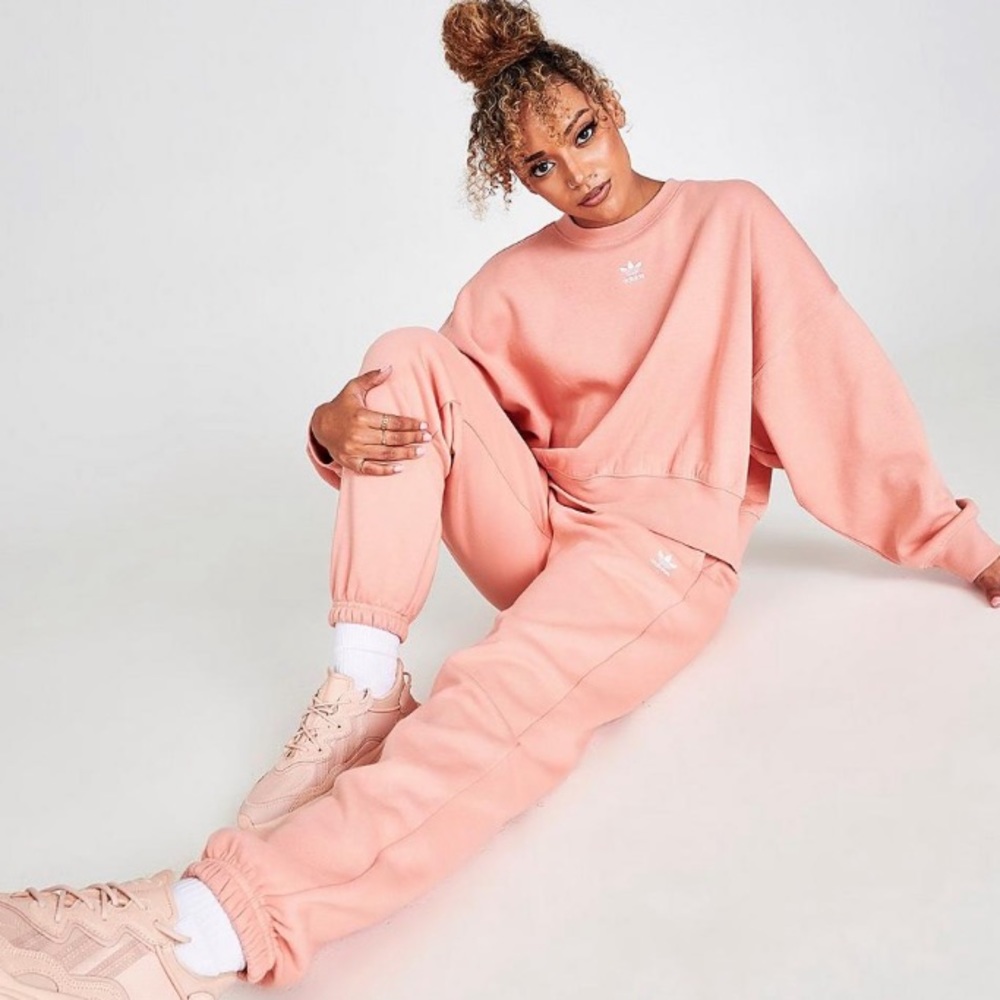NWT Adidas Originals Sweatpants